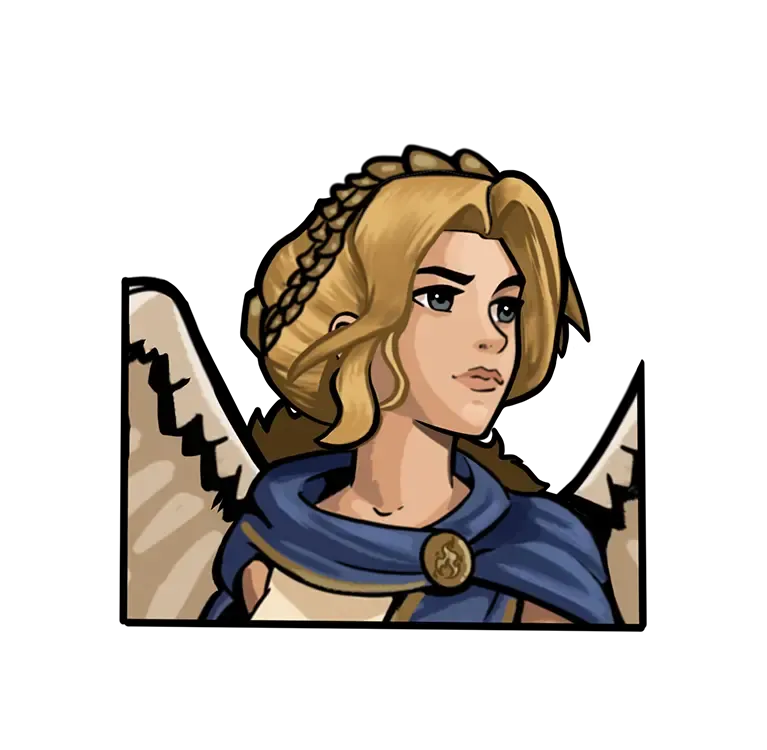 Lysandra